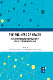 Business of Health...
